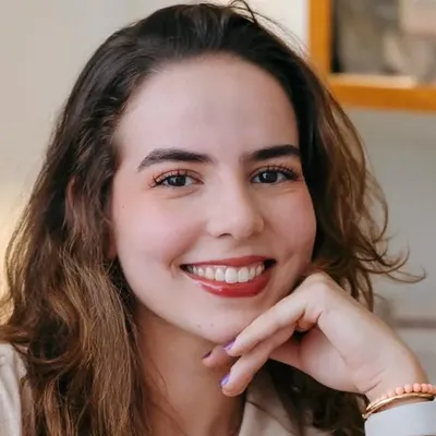 Foto de Luciana Barros