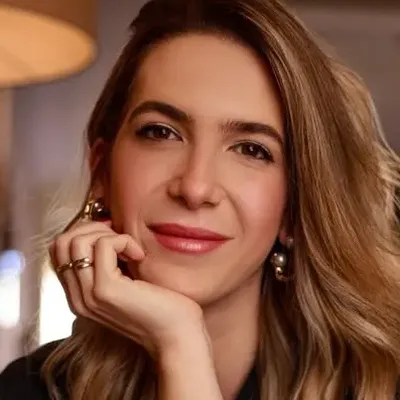 Foto de Patrícia Oliveira