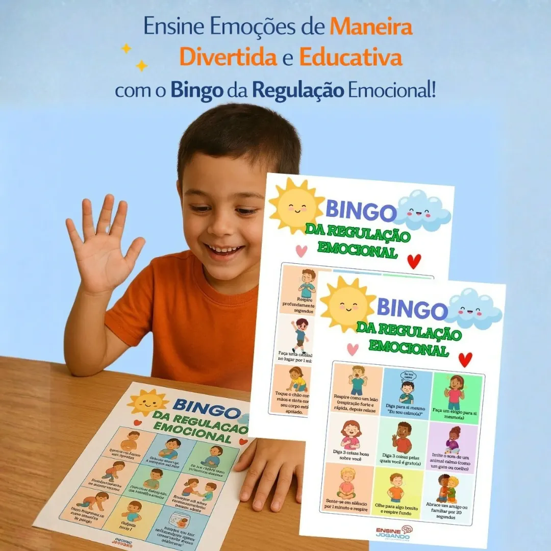 Bingo Emocional