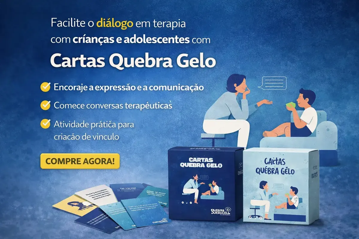 Cartas Quebra-Gelo